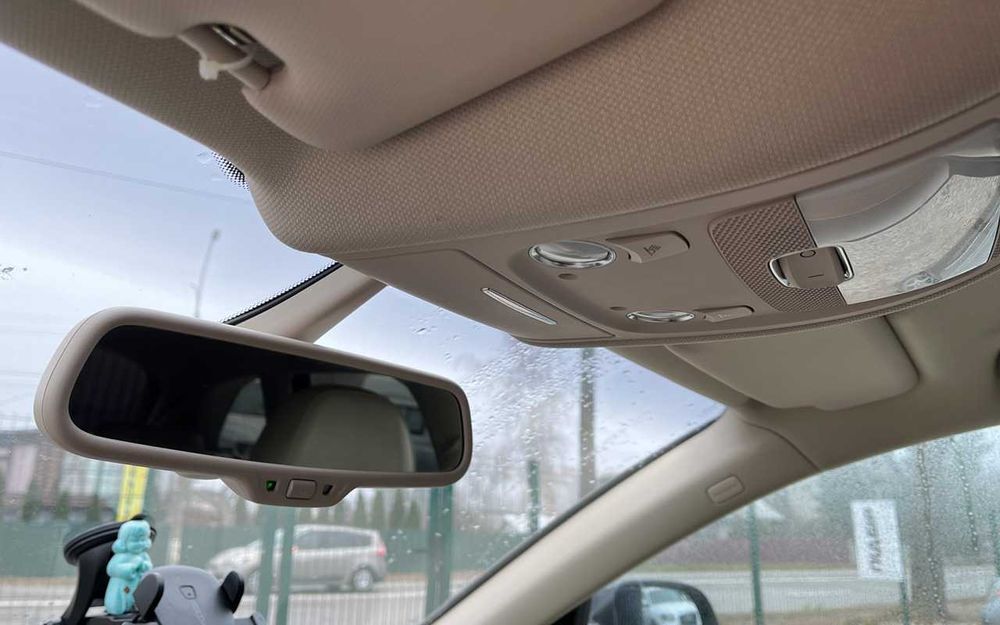 Audi A4  2010 рік