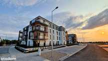 Zamienie Park |  2 pokoje, 38 m² | ogródek + miejsce parkingowe