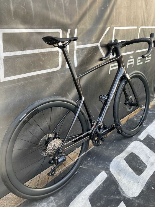 Scott Addict 40 nova