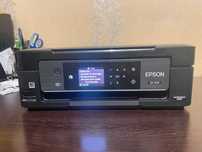 БФП Epson XP-434 з СБПЧ. Під ремонт або на деталі