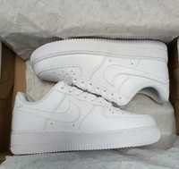 Nike Air Force 1 White 38.5