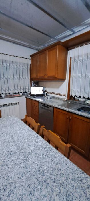 Mobília cozinha completa