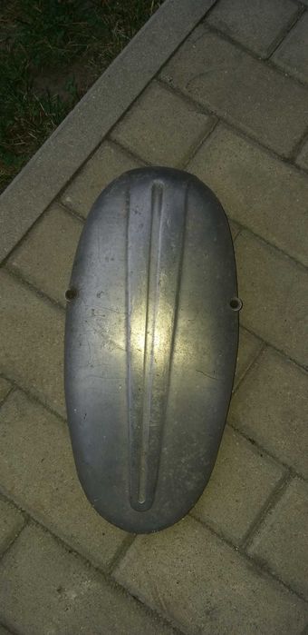 Panonnia zestaw części