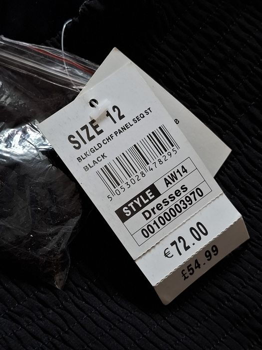 Вечірня сукня випускна сукня