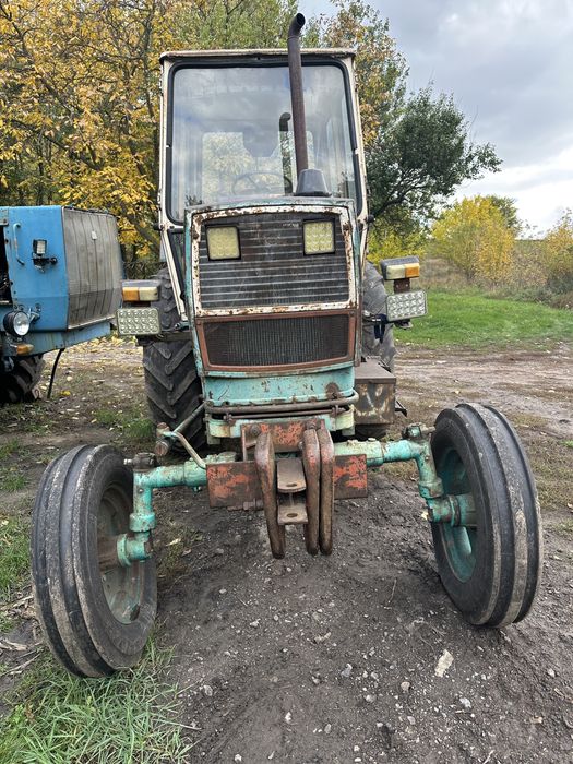 Продам трактор ЮМЗ 6