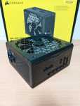 Ексклюзив! Блок живлення Corsair RM750x SHIFT 80+ Gold  750Ват