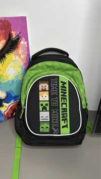 Рюкзак школьный + сумка для сменки