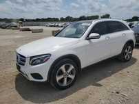 Mercedes-Benz GLC 2019 MERCEDES-BENZ GLC 300 4Matic