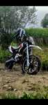 Derbi Senda drd swap 125cc