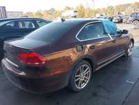 Разборка шрот автозапчастини Volkswagen Passat B7 USA Volsvagen LQ3Z