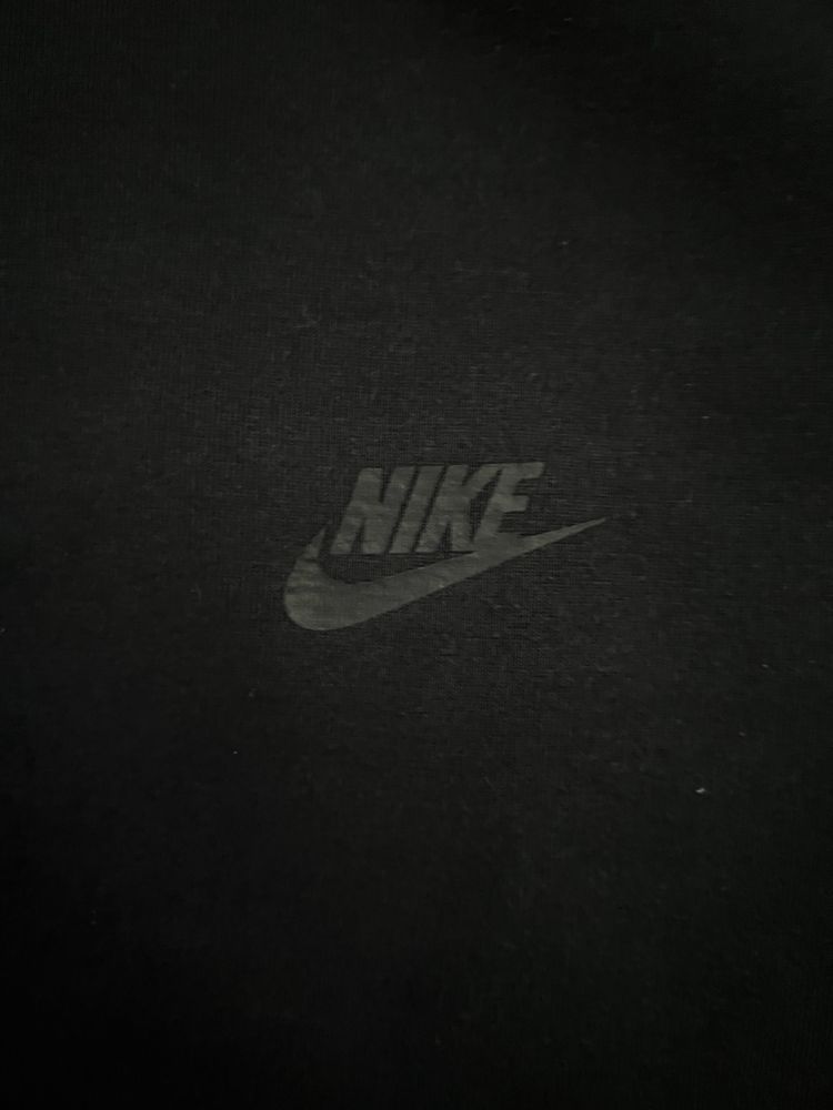 Худі Nike оверсайз