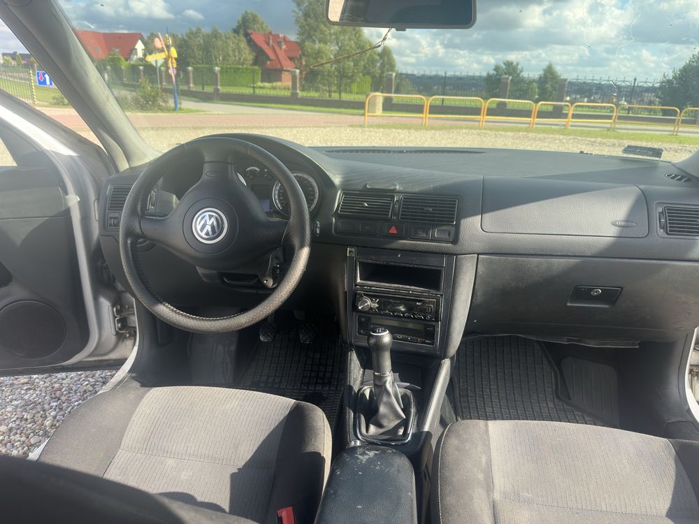Sprzedam Golf IV 1.9 TDI