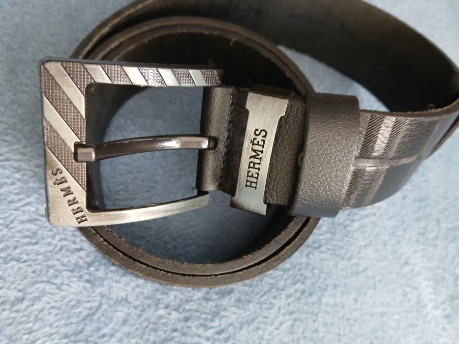 Pasek męski Hermes