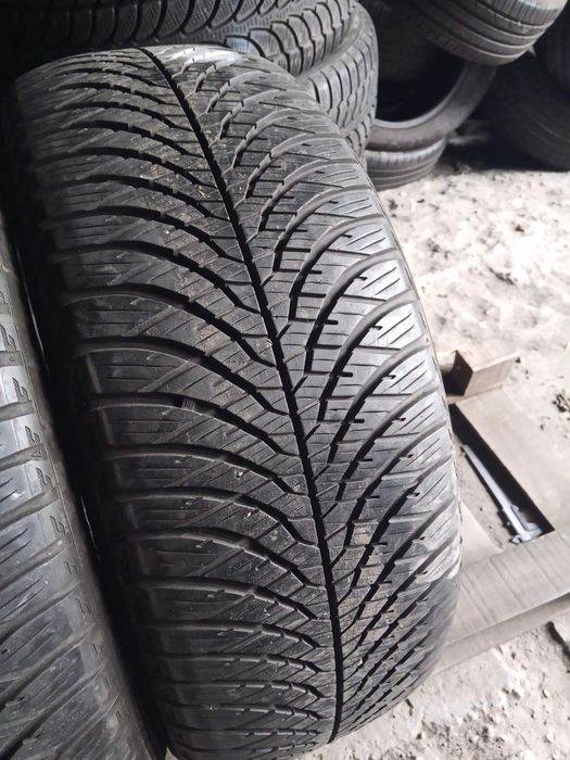 235.55.19 Yokohama 2шт шини гума склад Харків Шиномантаж 50 45 225
