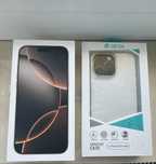 iPhone 16 Pro Max 512GB Pustynny Tytan - zloty! NOWY fabrycznie.