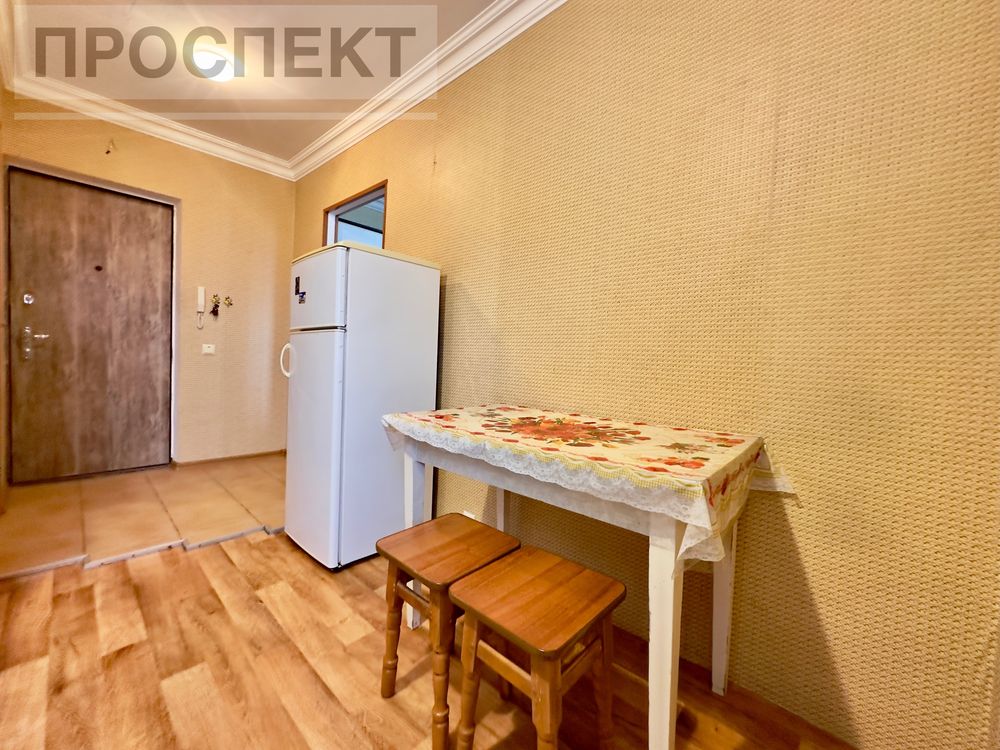 Продам 1 кімн. квартиру з ремонтом вул. Роменська