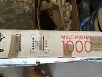 Podkład Arbiton Multiprotec 1000 2w1