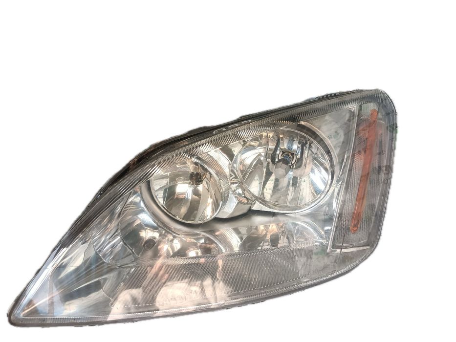 Ótica / farol esquerda FORD Focus I (DAW, DBW)