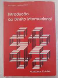 Introdução ao Direito Internacional