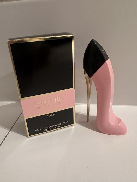 perfumy Carolina Herrera Good Girl Blush