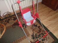 huśtawka pokojowa