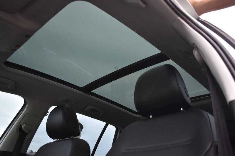 2017 Volkswagen Golf Alltrack TSI SE 4Motion