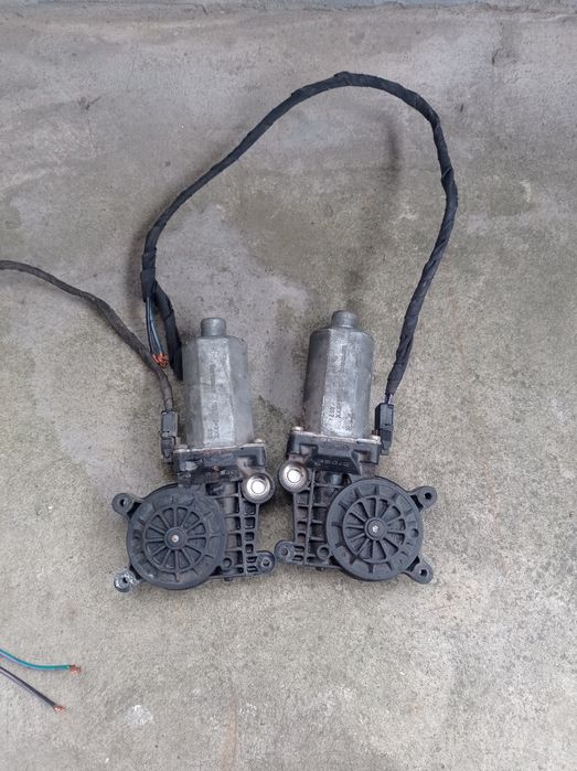 Продам мотори скло підйомників мерседес 210