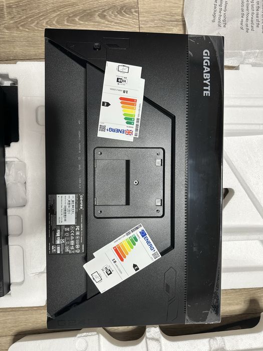 Монітор gygabyte g24f 2