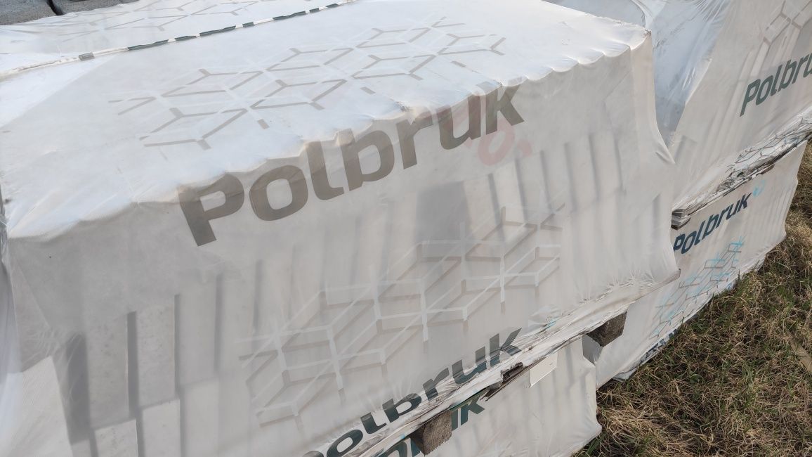 Polbruk Linea 25x75cm