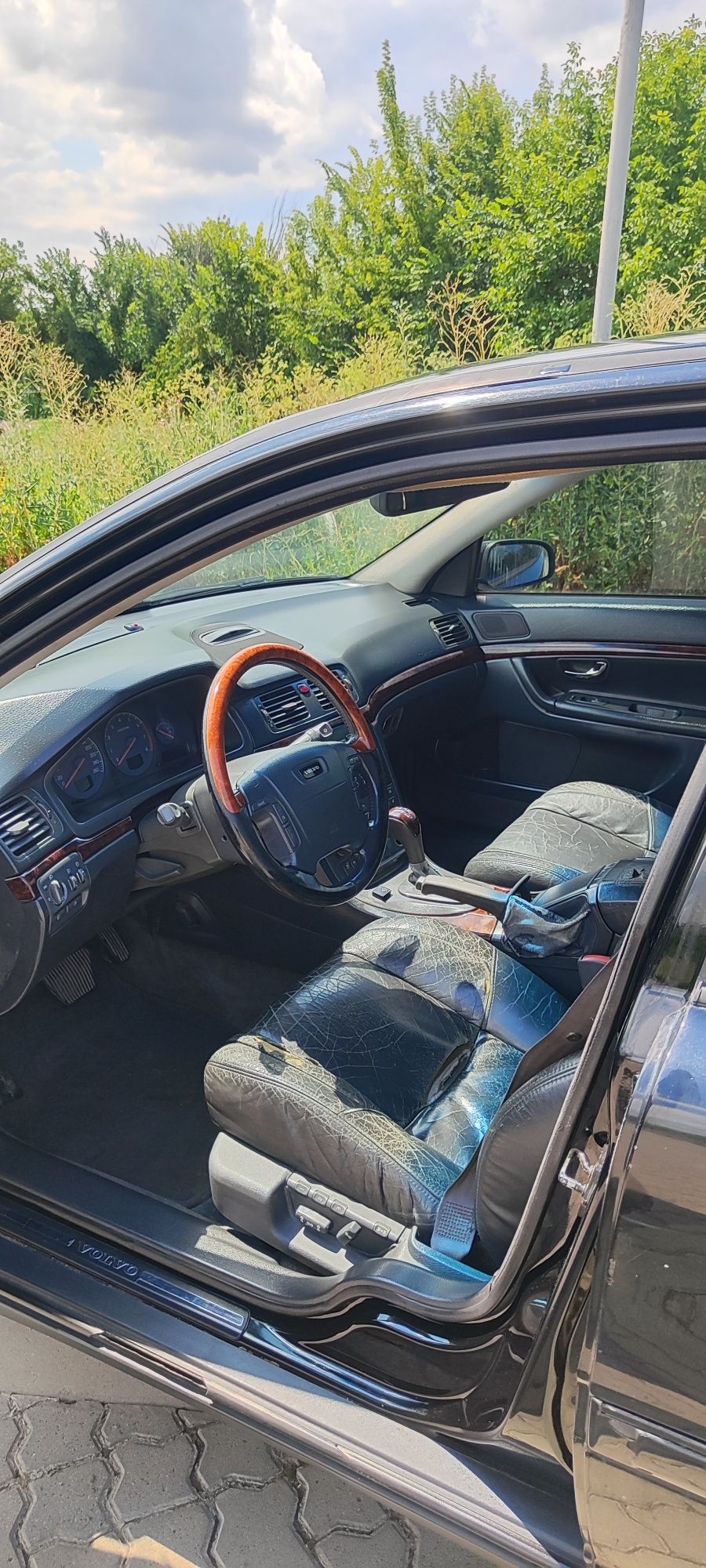 Продам Volvo s80