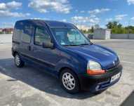Renault Kangoo 5 osobowe / Tani dostawczak / Sprawny
