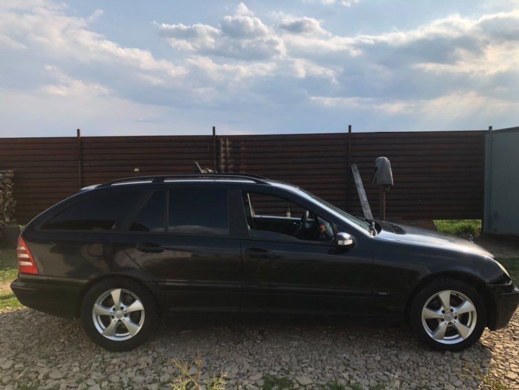 Продам титани