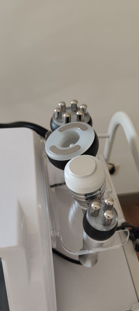 Equipamento Multifunções