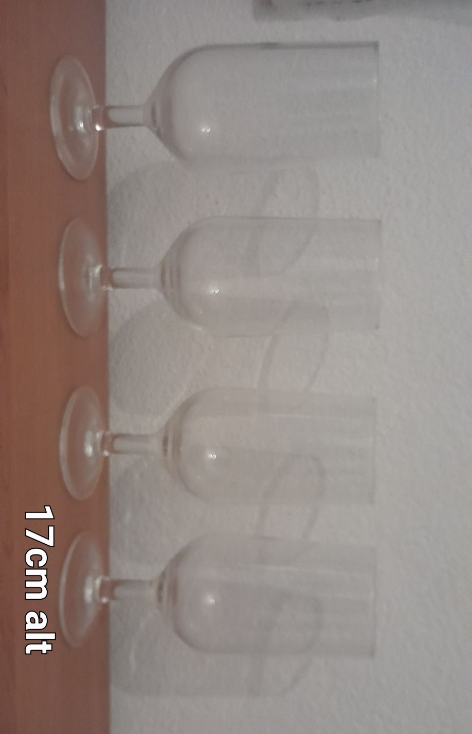 Copos cerveja variados