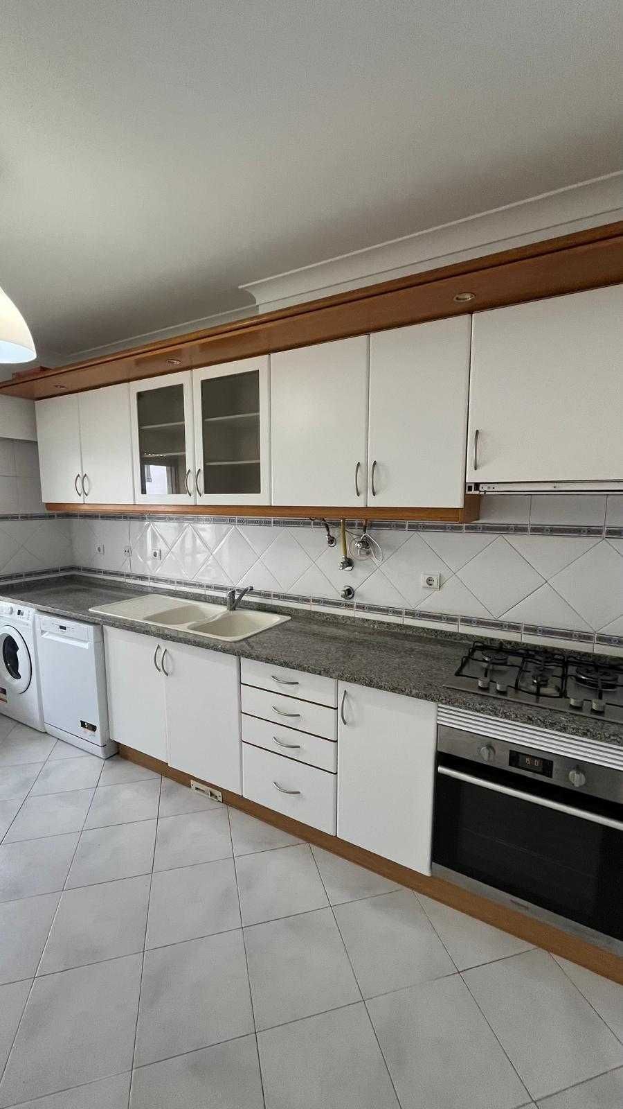Apartamento nas Colinas do Oriente