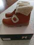 Botins Dora Guimarães