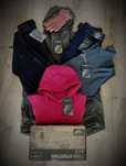 SWAGMAN ROLL BASIC HELIKON-TEX накидка-спальный мешок гамак пончо 3в1