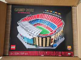 LEGO 10284 Creator Expert - Camp Nou - FC Barcelona