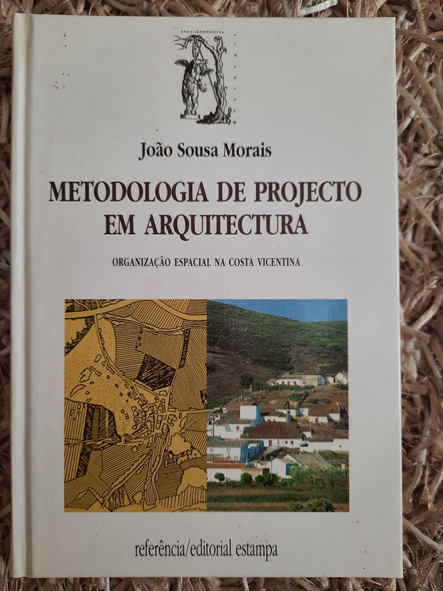 Metodologia de projecto em Arquitectura