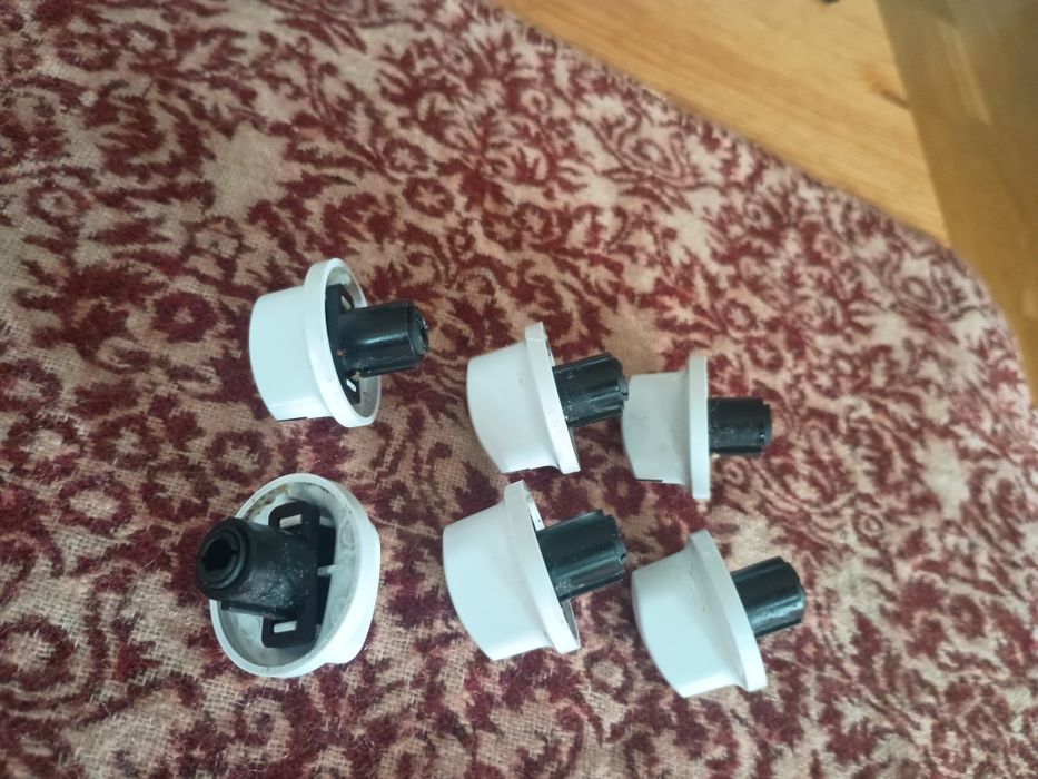 Перемекач до електроплит. Набір.