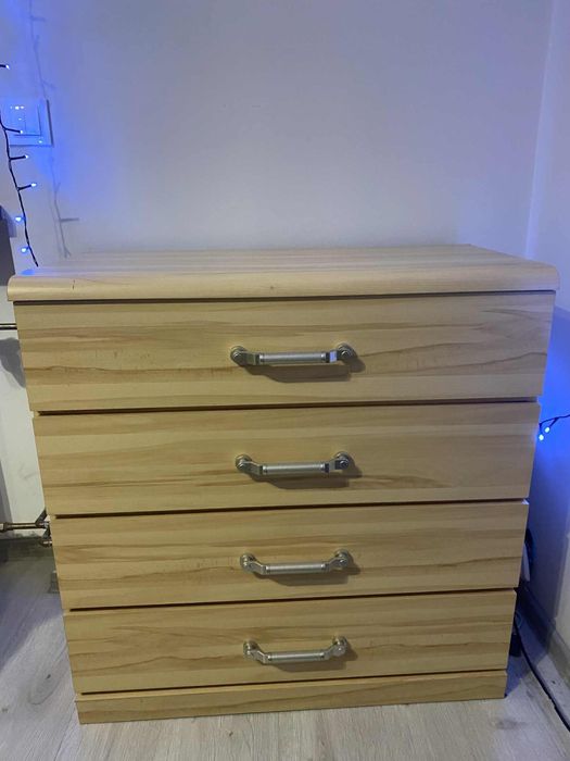 Meble do młodzieżowego pokoju