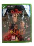 The Quarry XBOX ONE