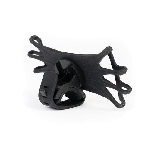 Uchwyt na telefon 360 stopni do smartfon na kierownicę rower hulajnoga