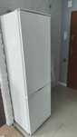 Lodówka do zabudowy Electrolux ERN29801