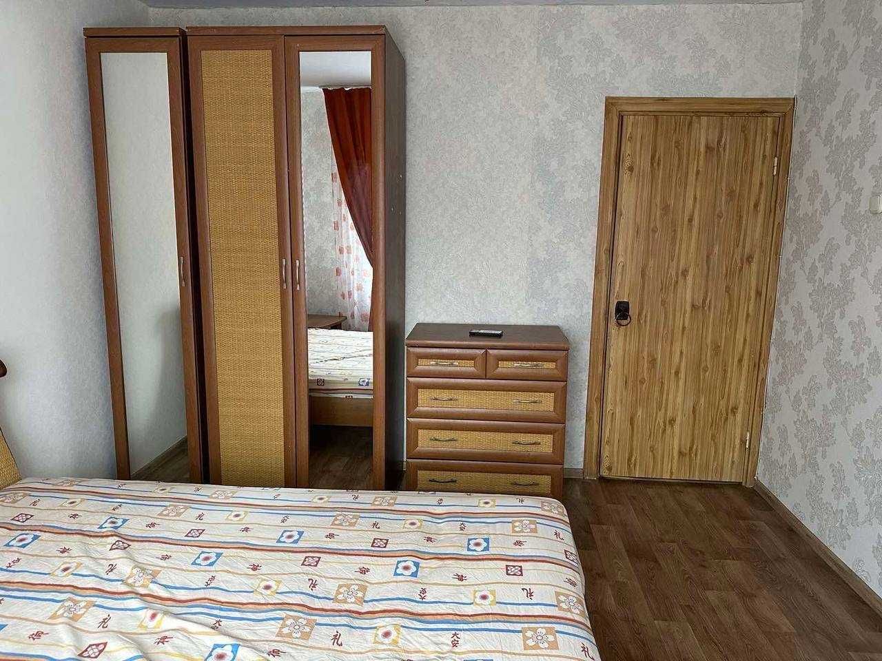 Продам 2-х комнатную квартиру на ЖМ Победа - 6 (с ремонтом)