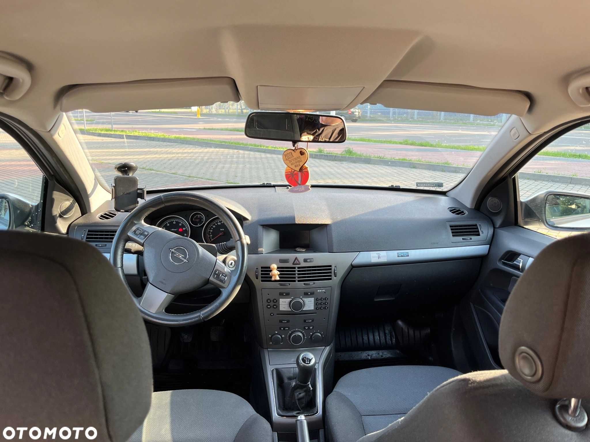 Sprzedam Opel Astra H