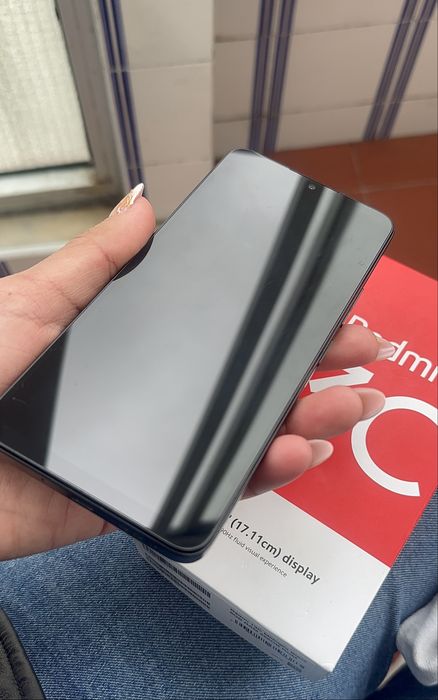 Vendo Redmi 13C - 256GB