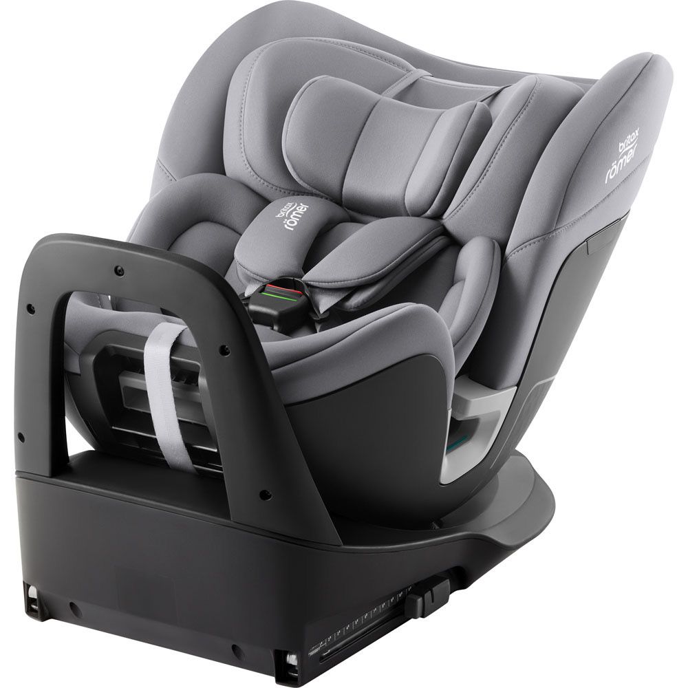 Автокрісло Britax Romer Swivel від 0-7 років