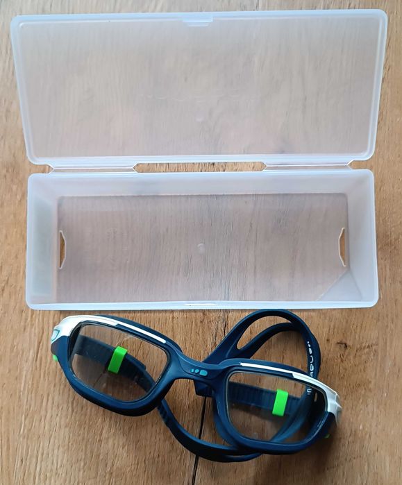 Okularki pływackie Nabaiji Spirit L