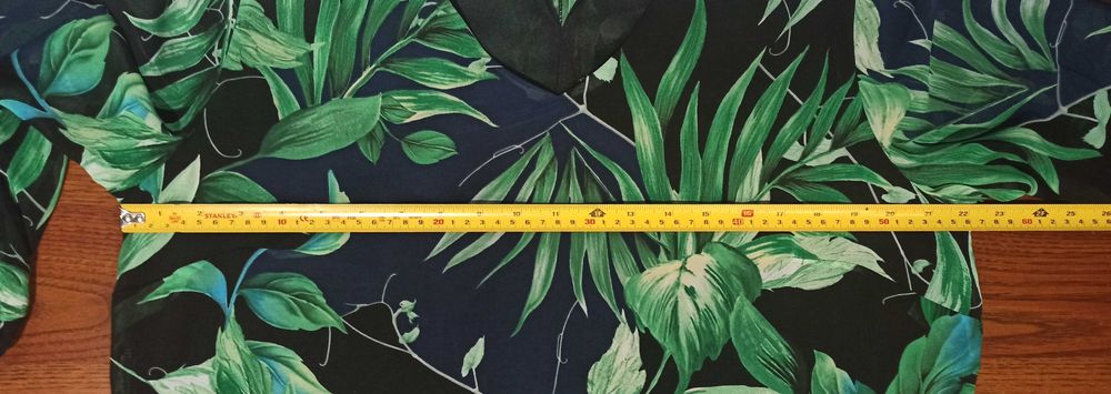 Śliczna letnia sukienka